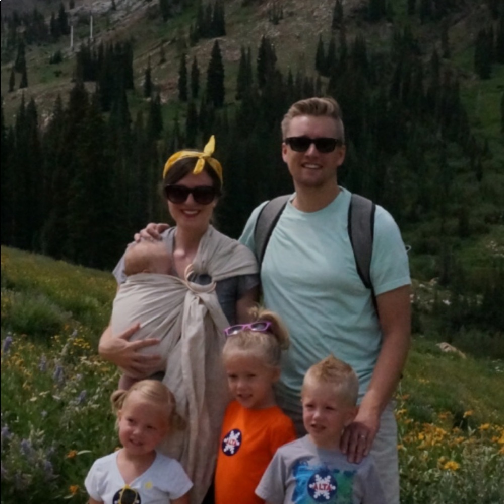 Meet your Posher, Ashley